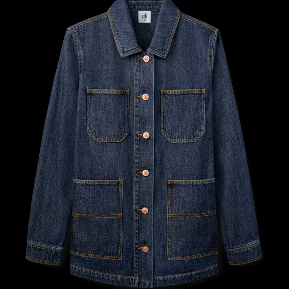 Barn Jacket - Picture 3 of 4